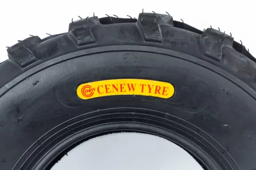 Шина на квадроцикл 19x7-8 безкамерна FB110, ШИНИ, YQ-303433