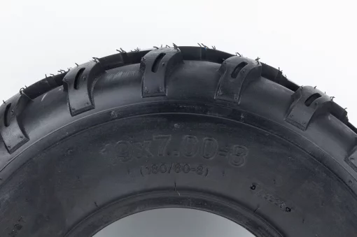 Шина на квадроцикл 19x7-8 бескамерная L6105, ШИНИ, YQ-353594
