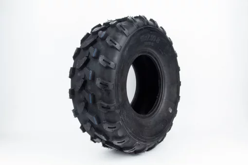 Шина на квадроцикл 19x7-8 бескамерная L6105, ШИНИ, YQ-353594