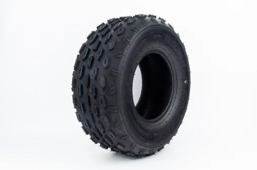 Шина на квадроцикл 19x7-8 бескамерная L6106, ШИНИ, YQ-353593