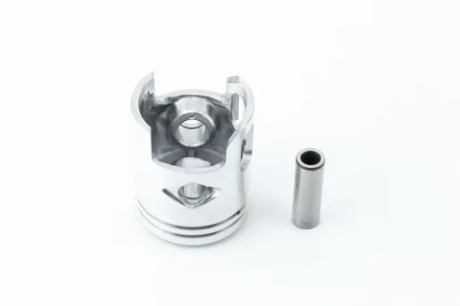 Поршень к-кт 50cc 40мм STD (палец 10мм), 2Т-РЕМІНЬ, YQ-312227