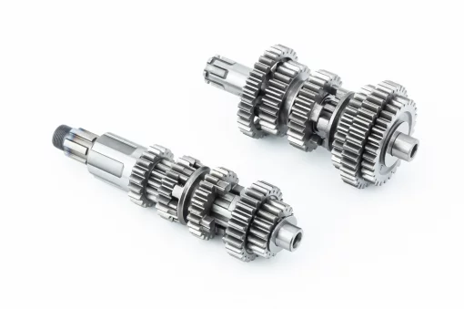 Коробка передач (два вали з шестернями) СВ-125/150cc, Viper-125-150J, YQ-321266