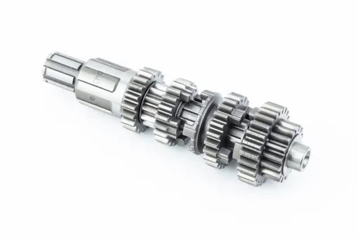 Коробка передач-вал первичный с шестернями, CB125-300, YQ-361138