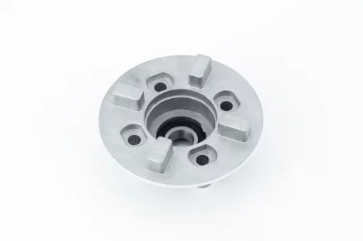 Панель демпферная с подшипником, высота посадки звезды-29,5мм (посадка без резьбы), DELTA, YQ-357635