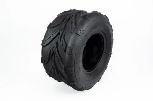 Шина на квадроцикл 22x10-10 бескамерная, ШИНИ, YQ-303075