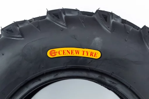 Шина на квадроцикл 22x10-10 бескамерная FB118, ШИНИ, YQ-303435