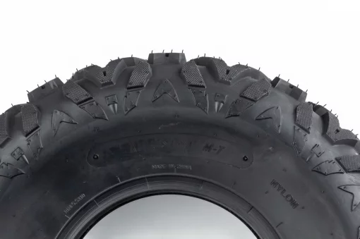 Шина на квадроцикл 23x7-10 бескамерная L6103, ШИНИ, YQ-353666