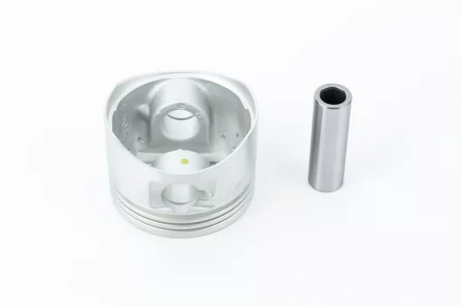 Поршень к-кт 110cc 52,4мм STD (палець 13мм), DELTA, YQ-357071