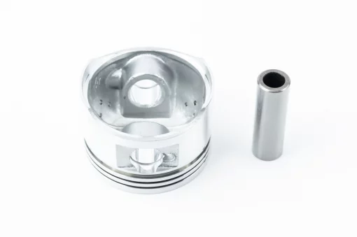 Поршень к-кт 110cc 52,4мм+0,25 (палец 13мм), DELTA, YQ-318537