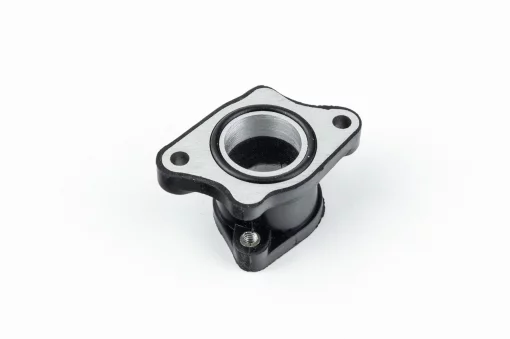 Патрубок карбюратора прогумований CG/CB тип 1, CG125-250, YQ-326574