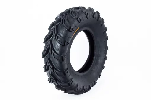 Шина на квадроцикл 25x8-12 бескамерная FB118, ШИНИ, YQ-353434