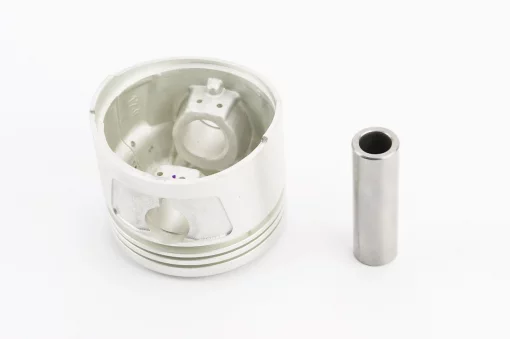 Поршень к-кт CB/CG150cc 62мм STD (висота 49мм, палець 15мм), Viper-125-150J, YQ-326482