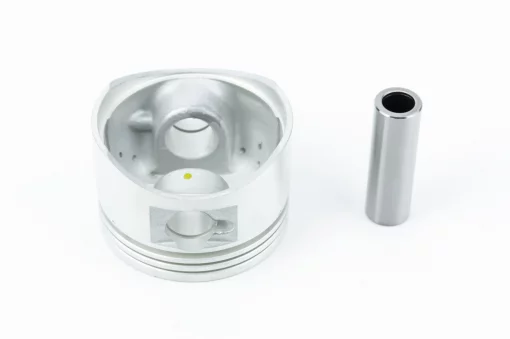 Поршень к-кт 125cc 54мм STD (палець 13мм, висота поршня 37мм), ПІТБАЙК, YQ-327273