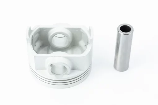 Поршень к-кт CB250cc 69мм+0.75 (висота 49мм, палець 17мм), CB125-300, YQ-356111