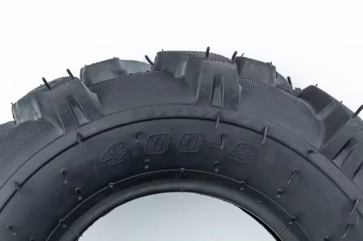 Шина на мотоблок 4,00-8 10PR "насечка" (NEW), Різне-м/б, YQ-303873