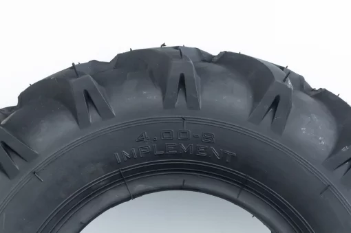 Шина на мотоблок 4,00-8 4PR, CA543A, Різне-м/б, YQ-303603