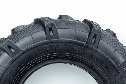 Шина на мотоблок 4,00-8 6PR, RAVO, Різне-м/б, YQ-353821