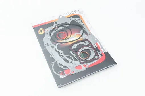 Прокладки двигателя CB-150cc-62мм, к-кт 16 деталей, CB125-300, YQ-326628