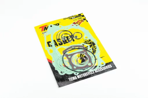 Прокладки двигуна CB-150cc-62мм, к-кт 17 деталей, Viper-125-150J, YQ-321386