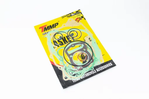 Прокладки поршневой CB-150cc-62мм, к-кт 17 деталей, Viper-125-150J, YQ-321542