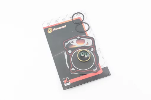 Прокладки поршневой CB-150cc-62мм, к-кт 8 деталей (красная нить), Viper-125-150J, YQ-356114