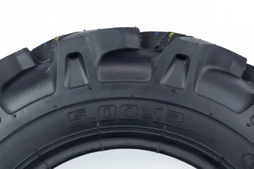 Шина на мотоблок 5,00-12 8PR, Різне-м/б, YQ-353822