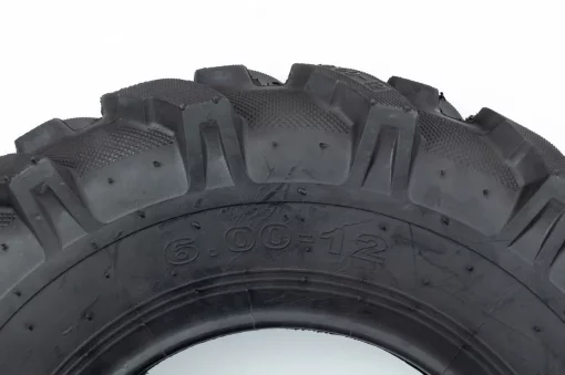 Шина на мотоблок 6,00-12 6PR (NEW), Різне-м/б, YQ-303628