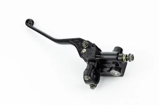 Циліндр гальмівний головний передній (під датчик квадрат) тип 7, RACE, YQ-314407