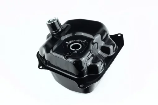 Бак топливный, тип 1 (штуцар под шланг), WIND, YQ-315369