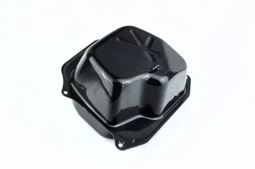 Бак топливный, тип 1 (штуцар под шланг), WIND, YQ-315369