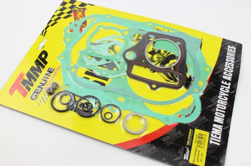 Прокладки двигателя JH-110cc-52,4мм, к-кт 19 деталей, DELTA, YQ-318822