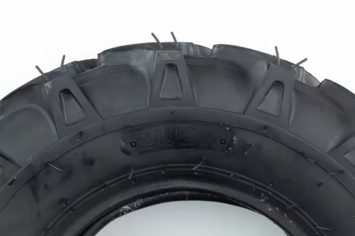 Шина на мотоблок 6,00-12 8PR с камерой "насечка", Різне-м/б, YQ-303726