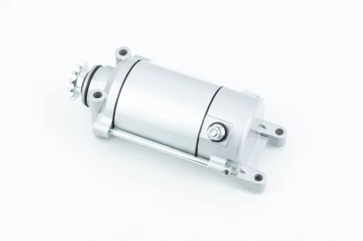 Стартер (26 шлицов) CBT-125/DD250/CA250 Honda Rebel, CB125-300, YQ-361117