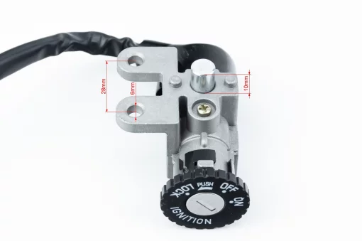 Замок зажигания, WIND, YQ-315370