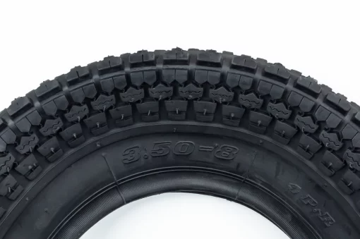 Шина на тачку 3,50-8 4PR, SV-106, ШИНИ, YQ-353200