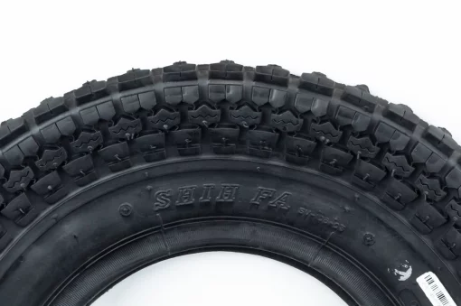 Шина на тачку 3,50-8 4PR, SV-106, ШИНИ, YQ-353200