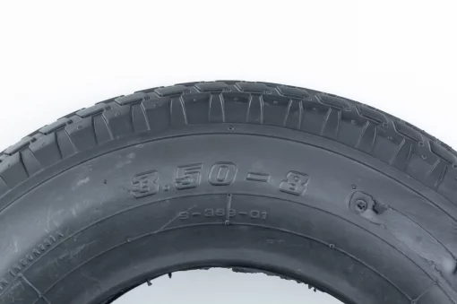 Шина на тачку 3,50-8, S-369, ШИНИ, YQ-353025