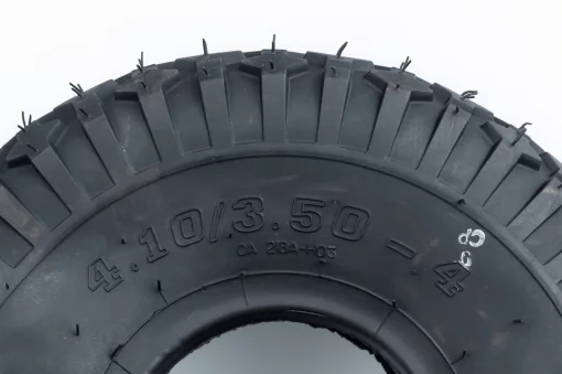 Шина на тачку 3,50/4,10-4, CA218A, ШИНИ, YQ-303443