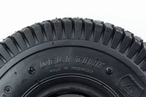 Шина на тачку 3,50/4,10-4, S-366, ШИНИ, YQ-353291