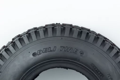 Шина на тачку 3,50/4,10-6, S-356, ШИНИ, YQ-353237