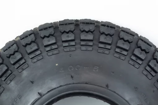 Шина на тачку 4,00-6 4PR, SV-102, ШИНИ, YQ-353320