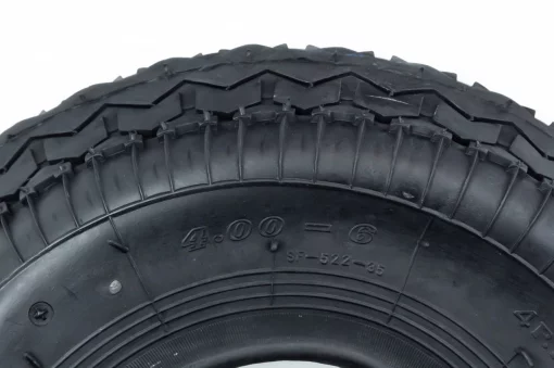 Шина на тачку 4,00-6 4PR, SV-108/SF-522, ШИНИ, YQ-303652