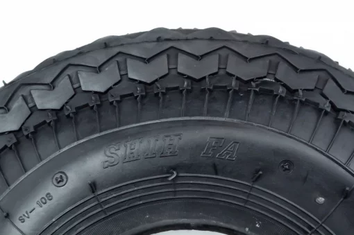 Шина на тачку 4,00-6 4PR, SV-108/SF-522, ШИНИ, YQ-303652