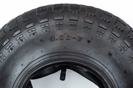 Шина на тачку 4,00-6 8PR с камерой, ШИНИ, YQ-353639