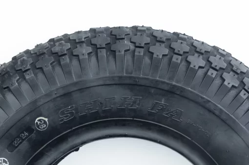 Шина на тачку 4,00-8 4PR, SV-110, ШИНИ, YQ-303765