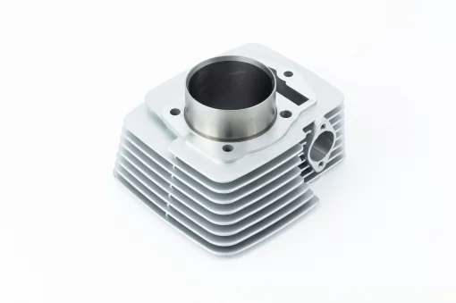 Цилиндр к-кт (цпг) CB250cc- 69мм (высота цилиндра 77/109мм) (палец 17мм) (ZS169FMM), CB125-300, YQ-356108