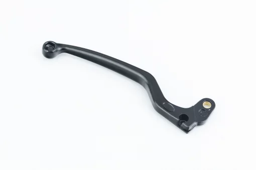 Важіль керма лівий (зчеплення), чорний, CG125-250, YQ-326088