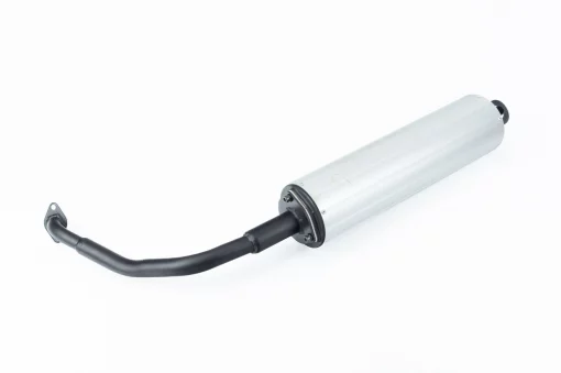 Глушитель (стандартный) STORM 150, STORM, YQ-317180