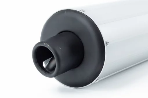 Глушитель (стандартный) STORM 150, STORM, YQ-317180