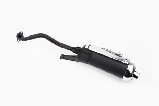 Глушитель цельный для других моделей (12-13" колесо), STORM, YQ-317025